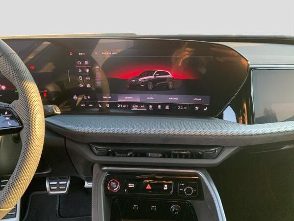 Audi SQ5 SUV TFSI Stronic