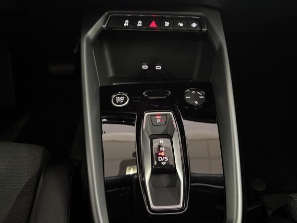 Audi A3 Sportback 30 TFSI