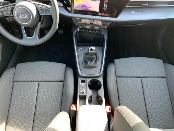 Audi A3 Sportback Sportback 30 TFSI AKTION
