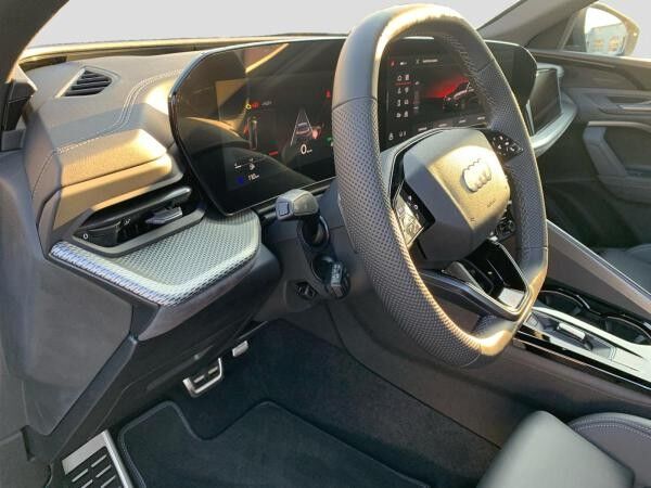 Audi SQ5 SUV TFSI Stronic