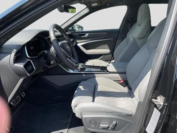 Audi S6 Avant TDI quattro B&0 AHK Matrix Standh