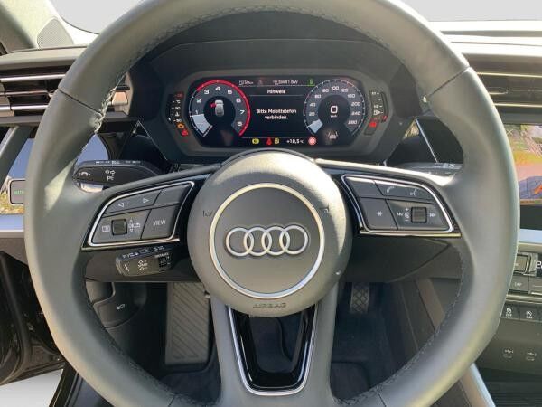 Audi A3 Sportback Sportback 30 TFSI AKTION