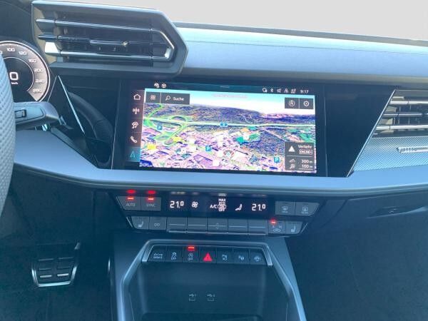 Audi A3 Sportback S line 35 TFSI