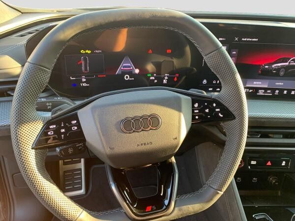 Audi SQ5 SUV TFSI Stronic