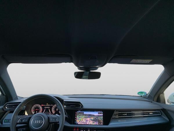 Audi A3 Sportback S line 35 TFSI