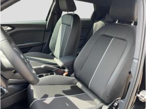 Audi A1 Sportback advanced 25 TFSI AKTION