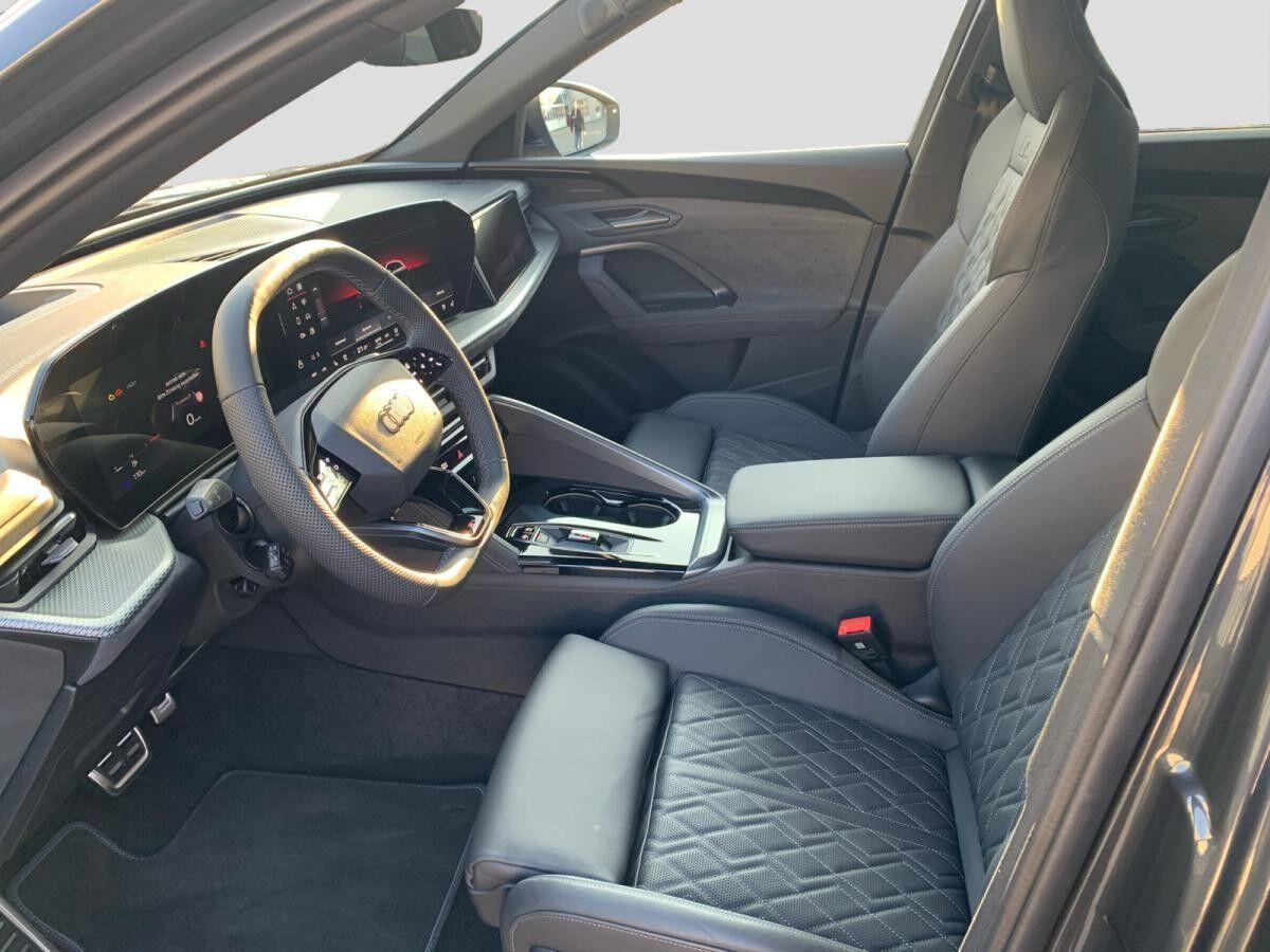 Audi SQ5 3.0 TFSI S-trc S-line Pano LED Navi B&O