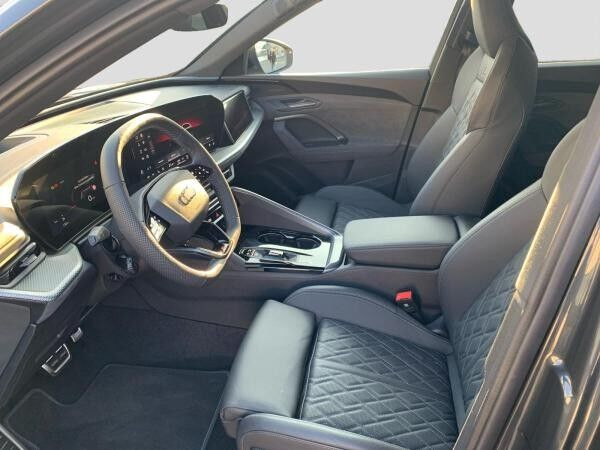 Audi SQ5 SUV TFSI Stronic