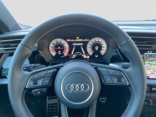 Audi A3 Sportback S line 35 TFSI