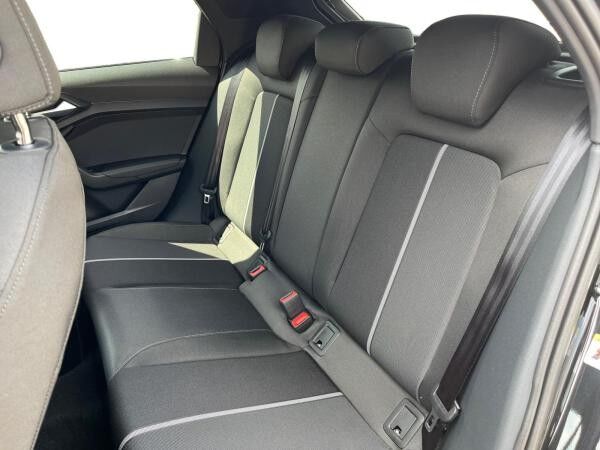 Audi A1 Sportback advanced 25 TFSI AKTION