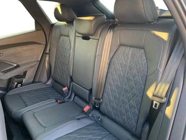 Audi SQ5 SUV TFSI Stronic