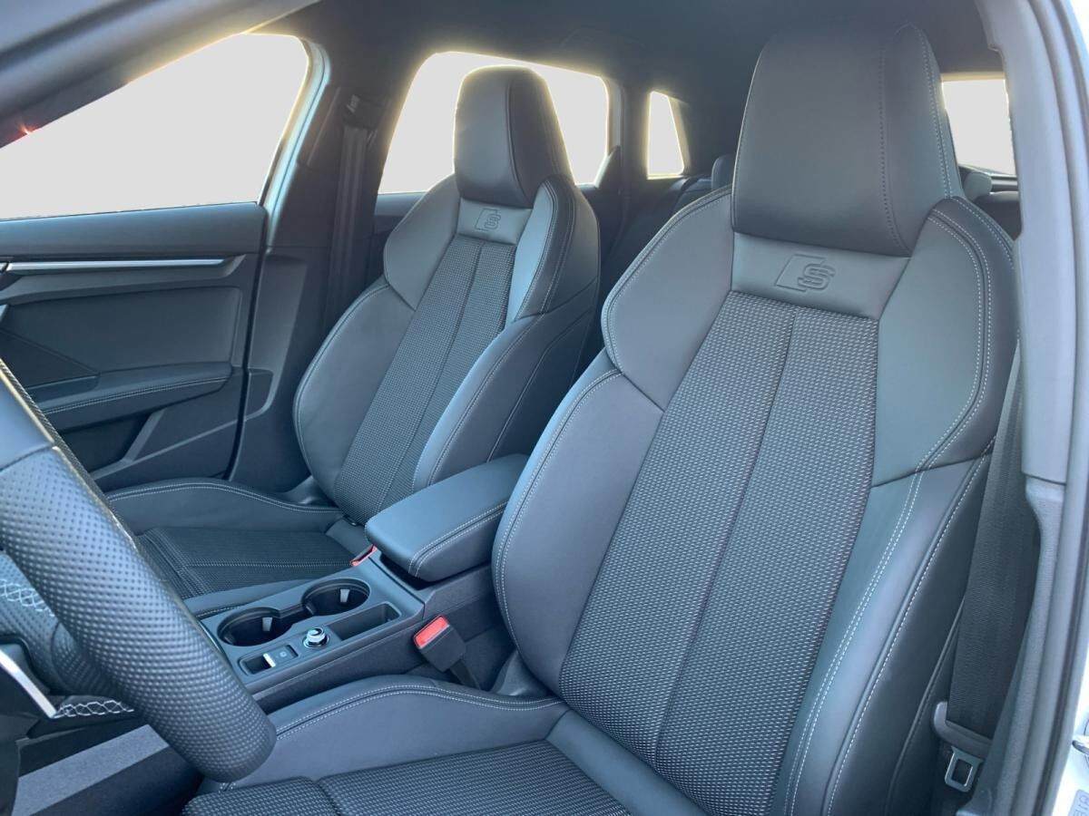 Audi A3 Sportback S line 35 TFSI