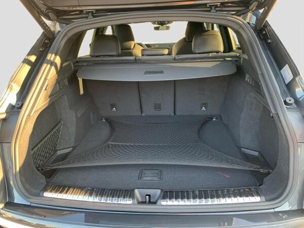 Audi SQ5 SUV TFSI Stronic