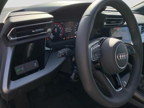 Audi A3 Sportback Sportback 30 TFSI AKTION