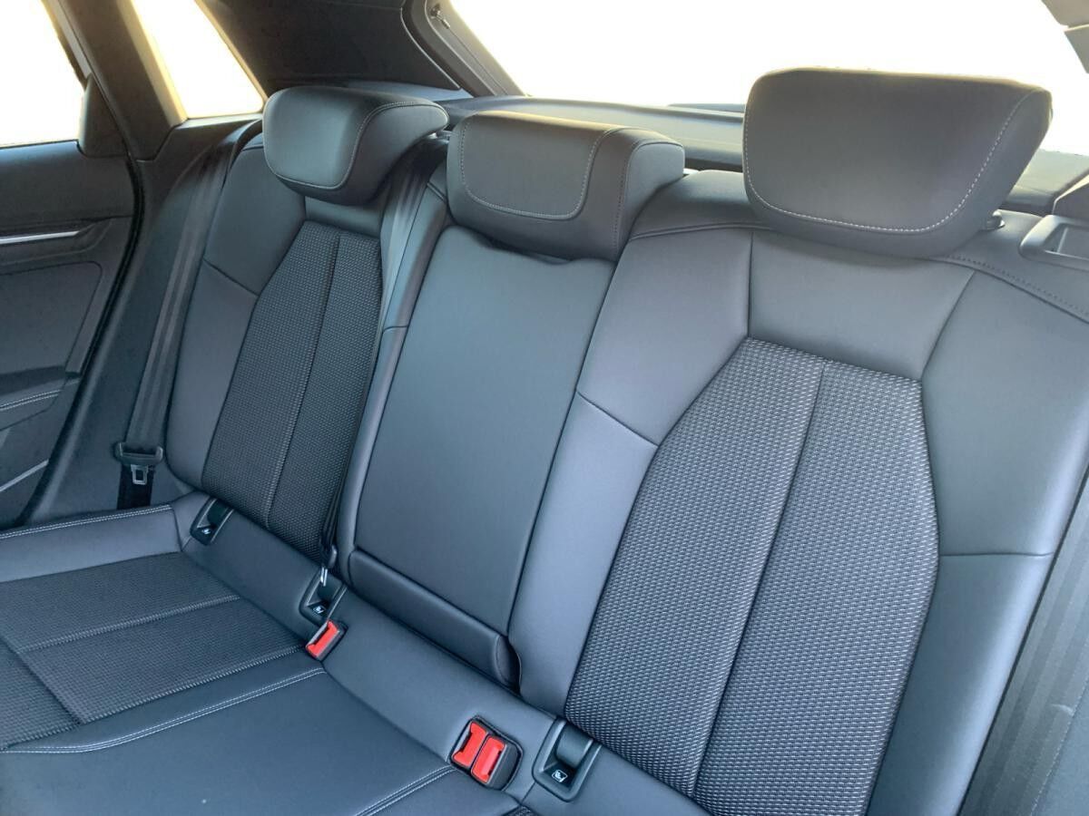 Audi A3 Sportback S line 35 TFSI