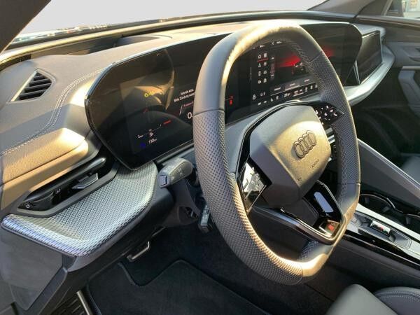 Audi SQ5 SUV TFSI Stronic