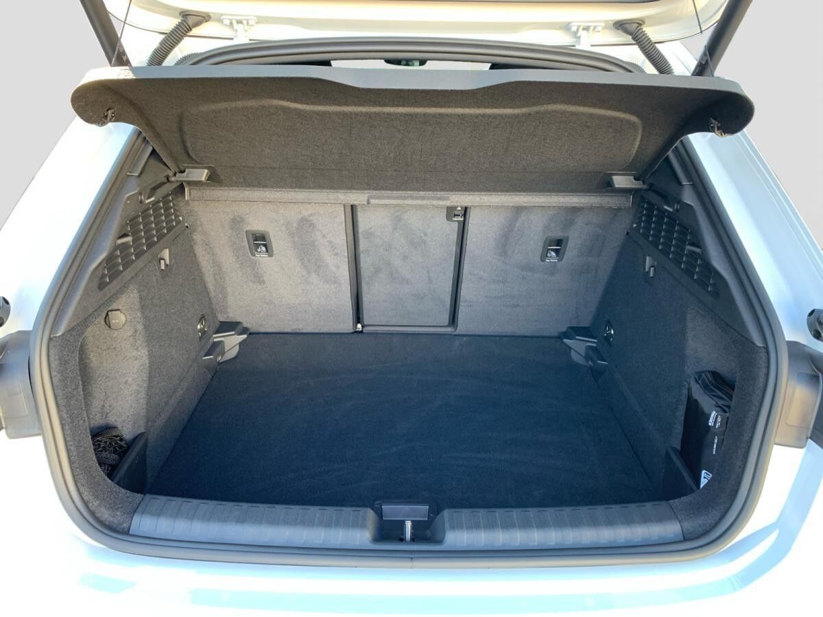 Audi A3 Sportback S line 35 TFSI