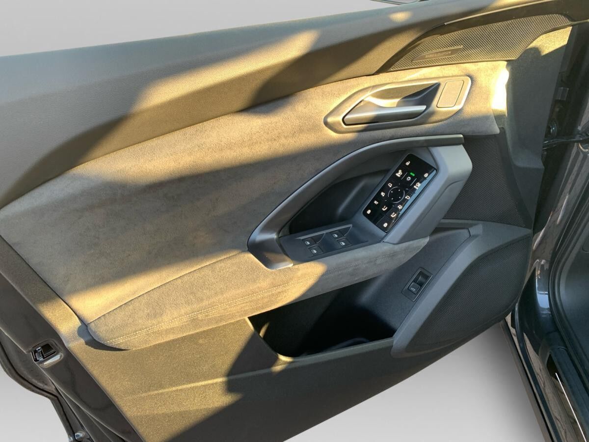 Audi SQ5 3.0 TFSI S-trc S-line Pano LED Navi B&O