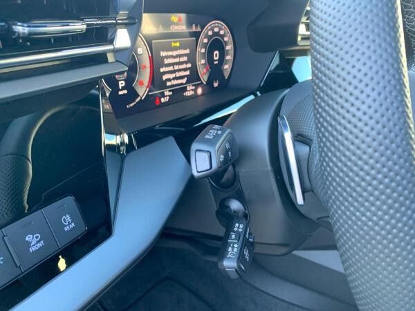 Audi A3 Sportback S line 35 TFSI
