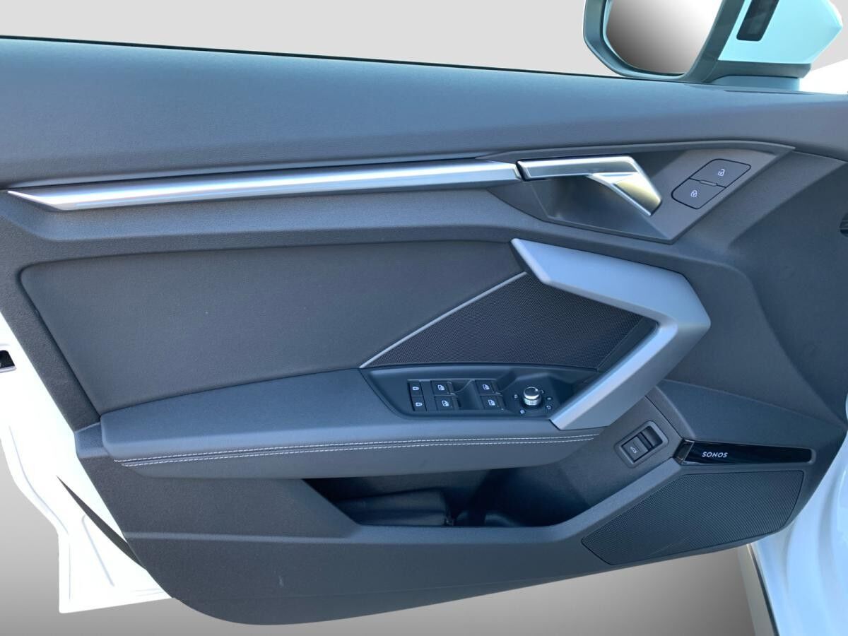 Audi A3 Sportback S line 35 TFSI