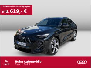 Audi Q5 Sportback TDI quattro S tronic // Sofort verfügbar //