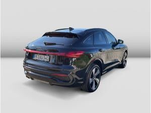 Audi Q5 Sportback TDI quattro S tronic // Sofort verfügbar //