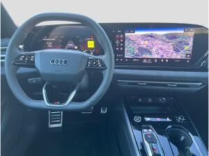 Audi A5 Avant TDI qu S-Line Tech plus B&O AHK