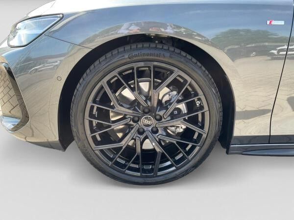 Audi A6 Avant TDI quattro S tronic