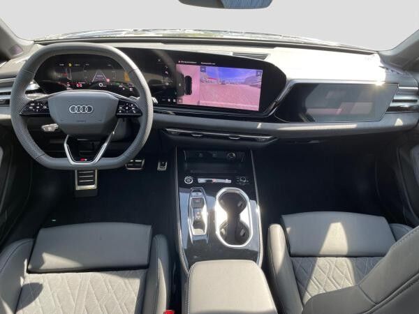 Audi A6 Avant TDI quattro S tronic