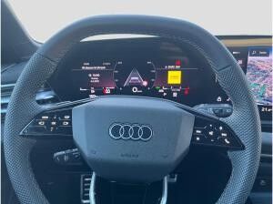 Audi A5 Avant TDI qu S-Line Tech plus B&O AHK