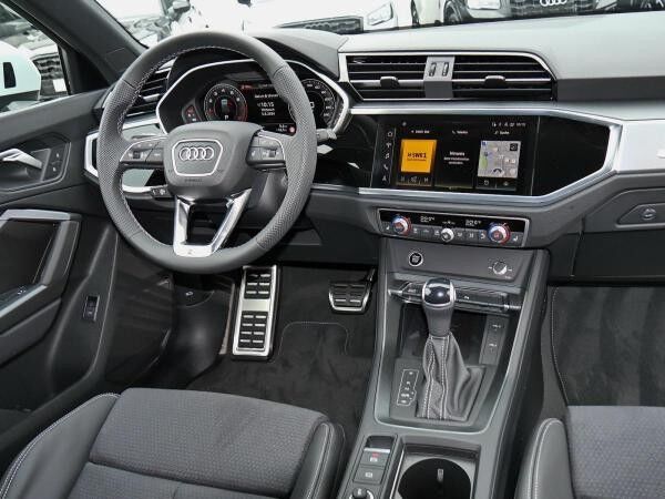 Audi Q3 Sportback S line 35 TDI