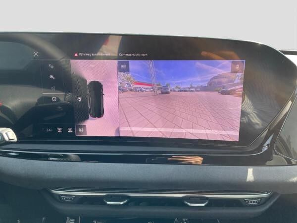 Audi A6 Avant TDI quattro S tronic