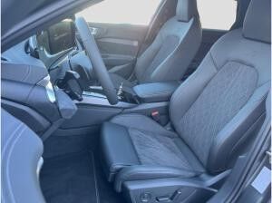 Audi A5 Avant TDI qu S-Line Tech plus B&O AHK