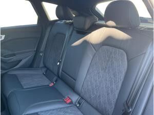 Audi A5 Avant TDI qu S-Line Tech plus B&O AHK