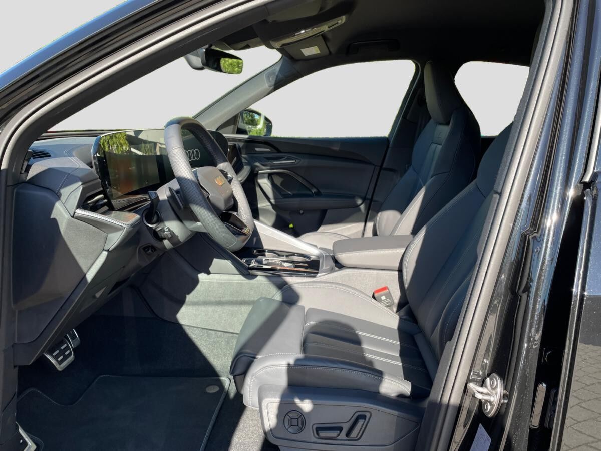 Audi Q5 Sportback TDI quattro S tronic // Sofort verfügbar //