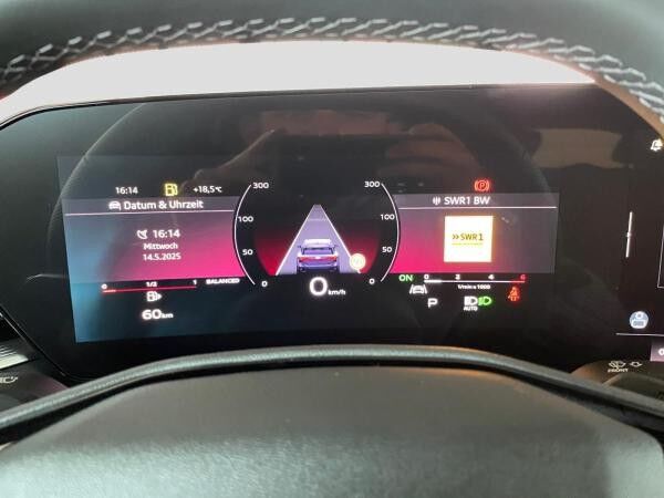 Audi A6 Avant TDI quattro S tronic