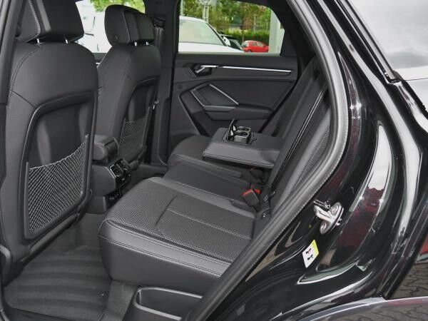Audi Q3 Sportback S line 35 TDI
