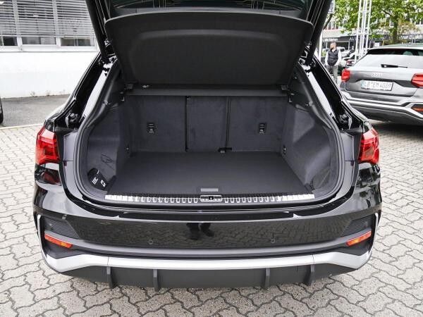 Audi Q3 Sportback S line 35 TDI