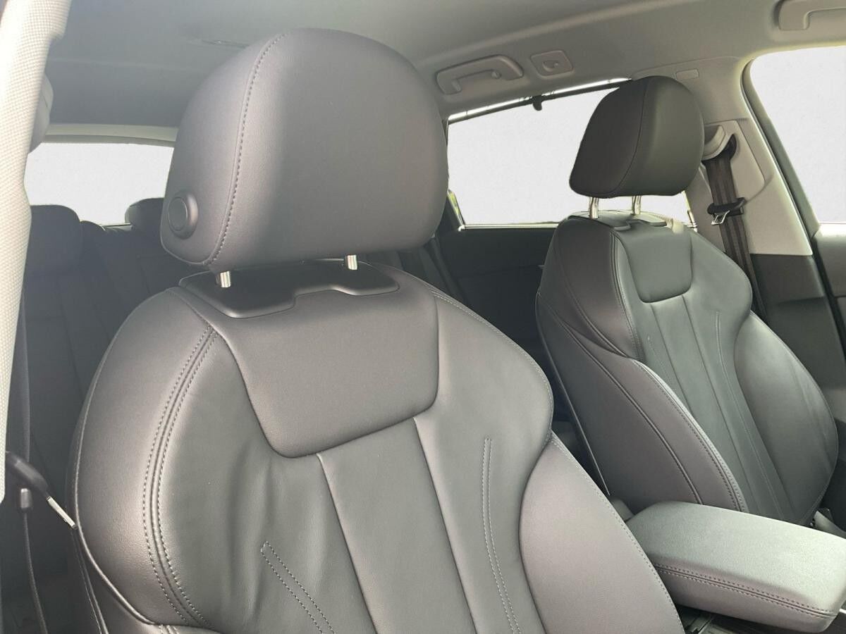 Audi A4 Avant 35 TFSI S line Carplay AHK LED ACC