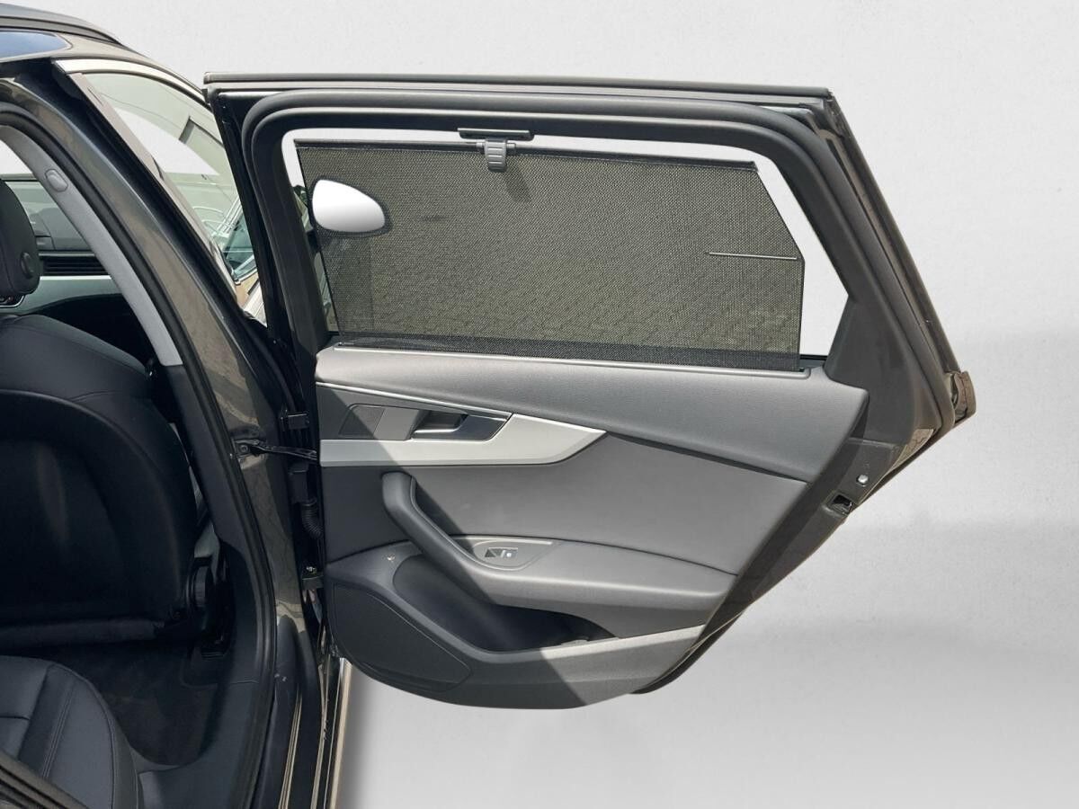 Audi A4 Avant 35 TFSI S line Carplay AHK LED ACC