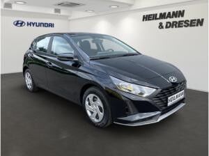 Hyundai i20 1.2 Select🚀| Klima | Funktions-Paket | Rückfahrkamera | ISOFIX