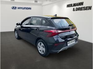 Hyundai i20 1.2 Select🚀| Klima | Funktions-Paket | Rückfahrkamera | ISOFIX