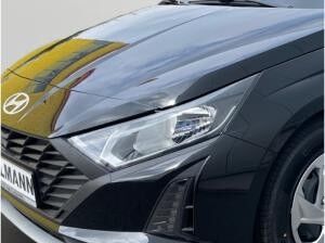 Hyundai i20 1.2 Select🚀| Klima | Funktions-Paket | Rückfahrkamera | ISOFIX