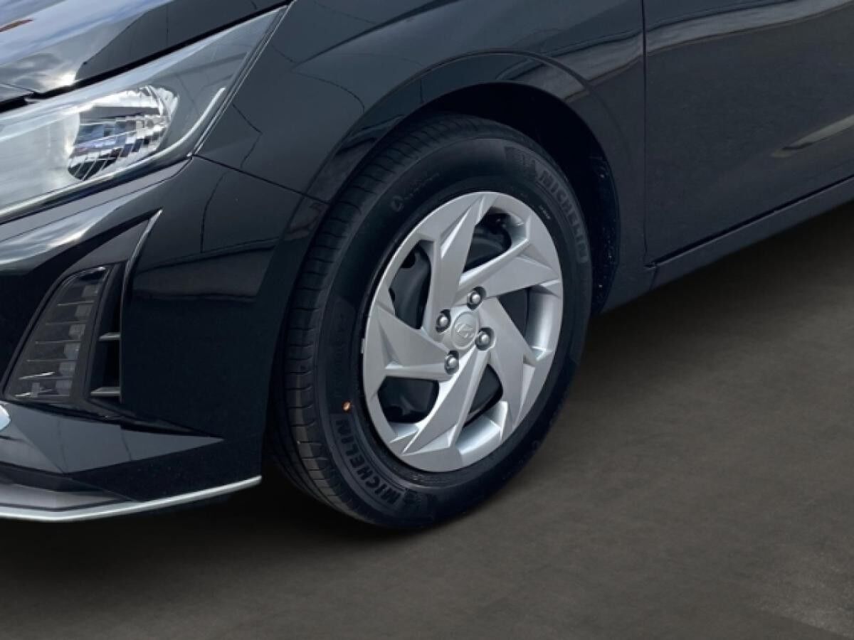 Hyundai i20 1.2 Select🚀| Klima | Funktions-Paket | Rückfahrkamera | ISOFIX