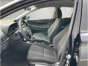Hyundai i20 1.2 Select🚀| Klima | Funktions-Paket | Rückfahrkamera | ISOFIX