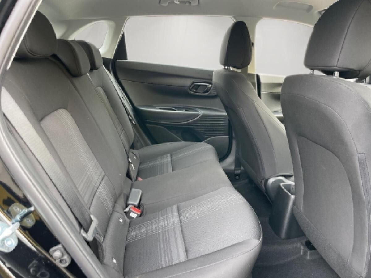 Hyundai i20 1.2 Select🚀| Klima | Funktions-Paket | Rückfahrkamera | ISOFIX