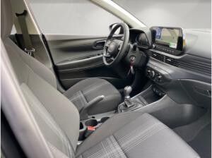 Hyundai i20 1.2 Select🚀| Klima | Funktions-Paket | Rückfahrkamera | ISOFIX