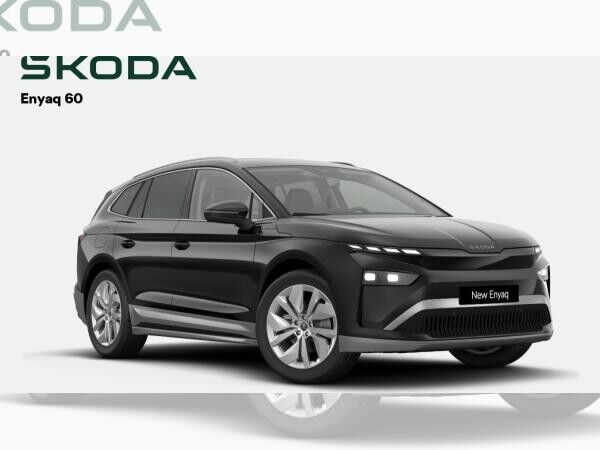 Skoda ENYAQ 60