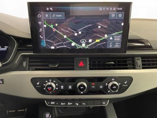 Audi A5 Cabriolet 35 TDI S line AHK Matrix LM 19" Navi PDC vo+hi