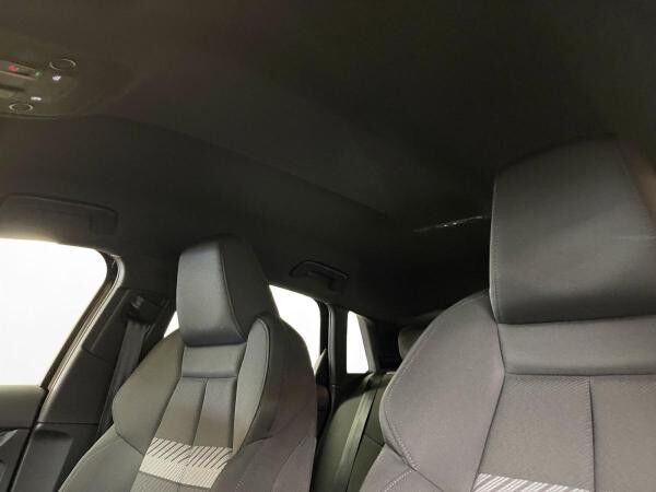 Audi A3 Sportback 35 TDI S line AHK Matrix LM 18" Navi RFK ACC